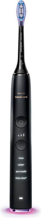 Actual product image Philips Sonicare DiamondClean Smart 9400 HX9917/89 Sonic electric toothbrush with app (Sonic toothbrush)