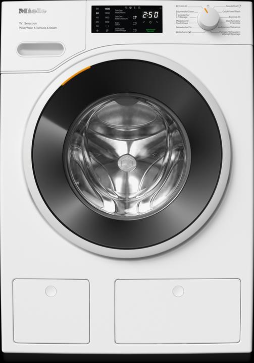 Miele WSG 900-83 CH (9 kg, Droite, Fiche CH)