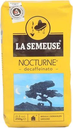 Image du produit La Semeuse Nocturne (Torréfaction moyenne, 250 g)