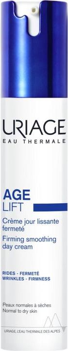 Image du produit Uriage Crème de jour raffermissante et lissante Age Lift (40 ml, Crème de jour)