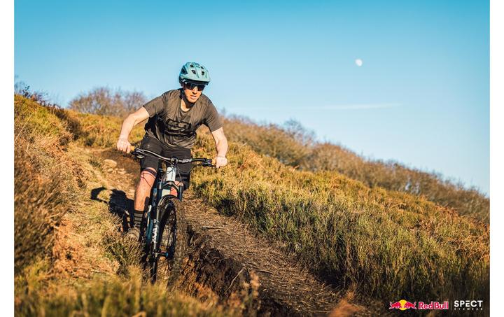 Image du produit Red Bull Spect Dundee (Blanc, Pink)