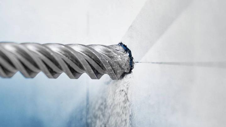 Produktbild Bosch Professional Zubehör EXPERT SDS max-8X Hammerbohrer, 28 x 200 x 320 mm (28 mm)