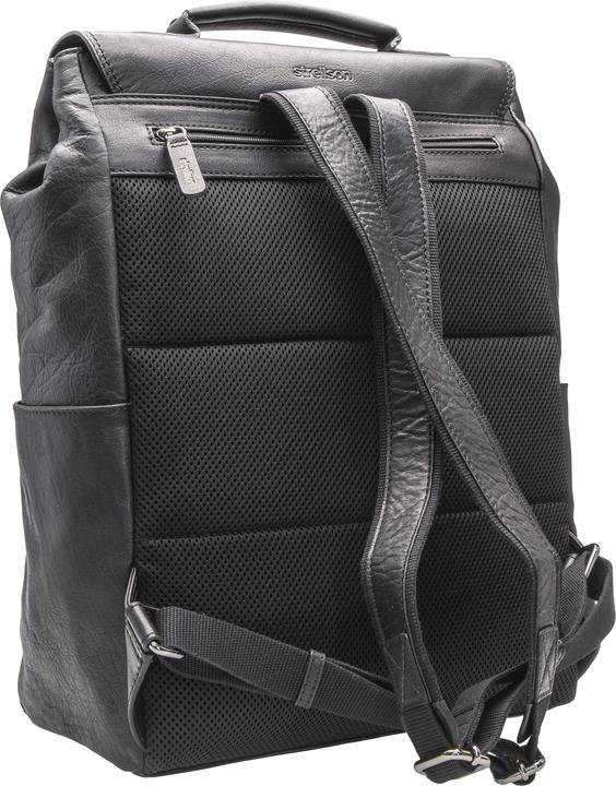 Produktbild Strellson Laptoprucksack Hyde Park BackPack MVF (20 l)