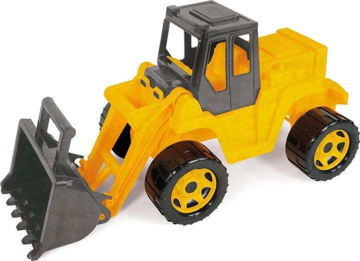 Lena GIGA TRUCKS SM02218 play vehicle/play track