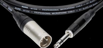 Actual product image Klotz M1MS1K1000 (10 m)
