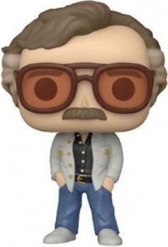 Image du produit Funko POP! Marvel Avengers Endgame Stan Lee (Young)