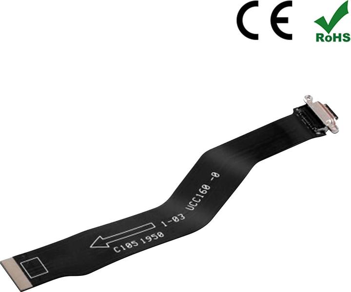 Image du produit Clappio Prise de charge pièce de rechange OnePlus 8 Pro (OnePlus 8 Pro)