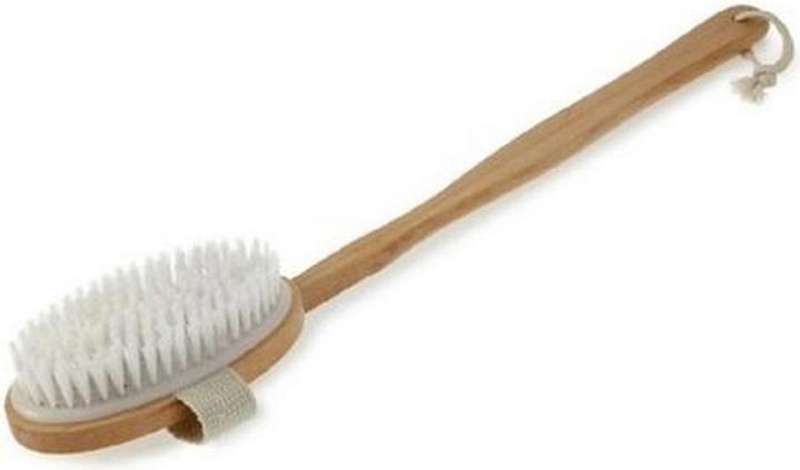 Immagine prodotto Universal Textiles Spazzola da bagno in legno