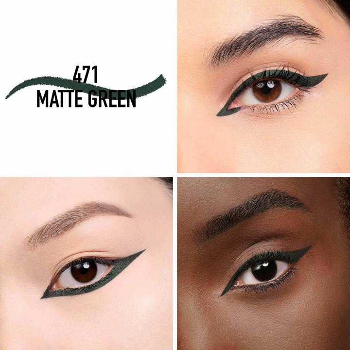 Image du produit Dior Diorshow Stylo (471)