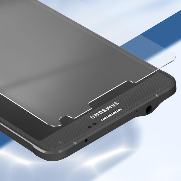 Image du produit Avizar ClearShield Folie (1 pièce(s), Samsung Galaxy Note 4)