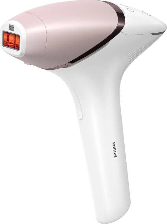 Produktbild Philips Lumea IPL 9900 Series BRI950/02 IPL Haarentfernungsgerät mit SenseIQ