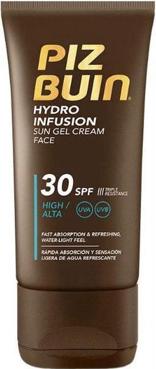 Produktbild Piz Buin Hydro Infusion (Sonnencreme, SPF 30, 50 ml, 150 g)