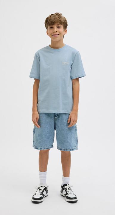 Image du produit Jack & Jones Gedruckt T-shirt Junior T-shirt (140)