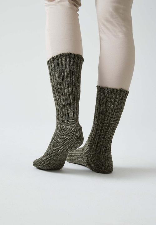 Image du produit Snocks Norweger Socken (lot de 2, 35 - 38)