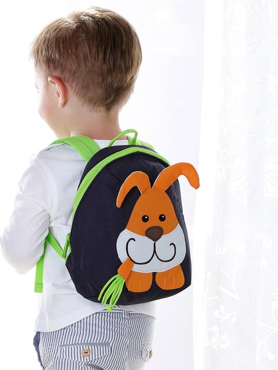 Produktbild Sigikid Hase