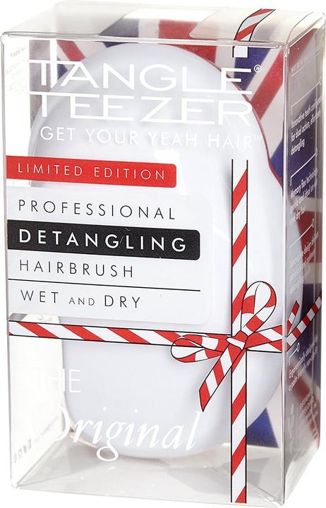 Actual product image Tangle Teezer The Original