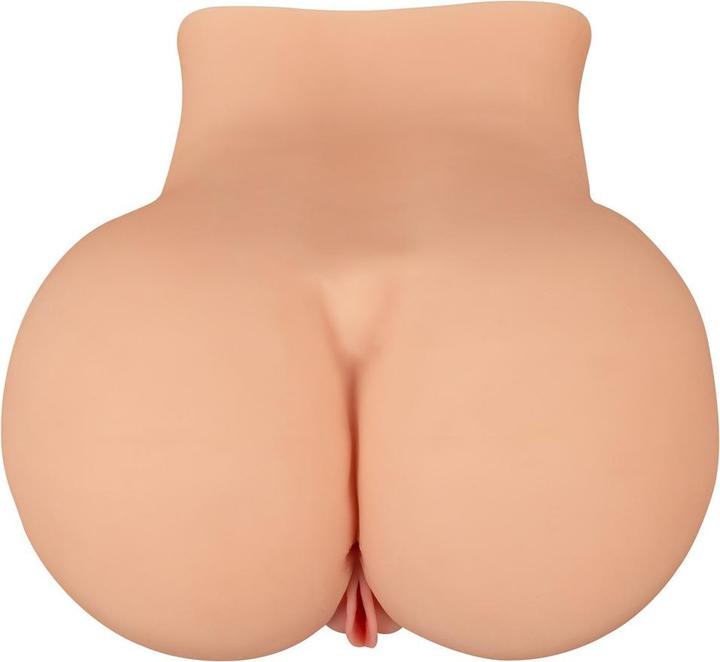 Produktbild Realistixxx Deluxe Ass