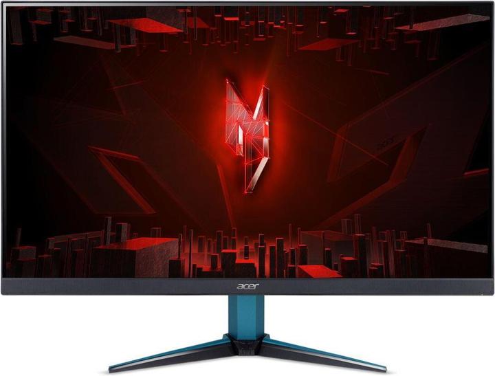 Actual product image Acer Nitro VG271UM3bmiipx (2560 x 1440 pixels, 27")