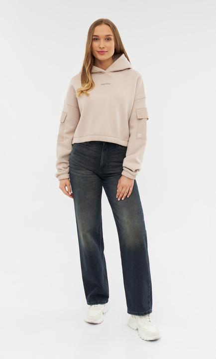 Immagine prodotto Johnny Urban Cropped Hoodie Carly (XS)