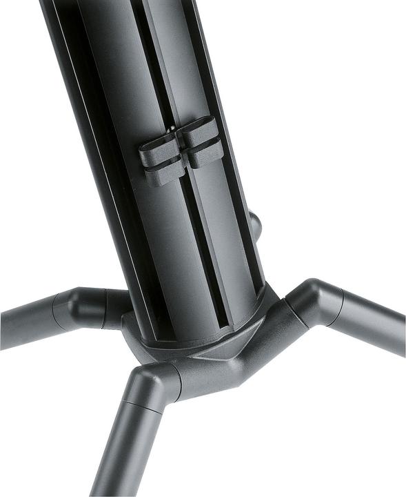 Immagine prodotto K&M Supporto per tastiera "Baby-Spider Pro" 18840 (Tastiera)