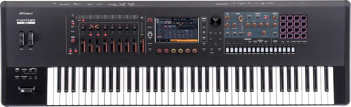 Immagine prodotto Roland Fantom-7 EX