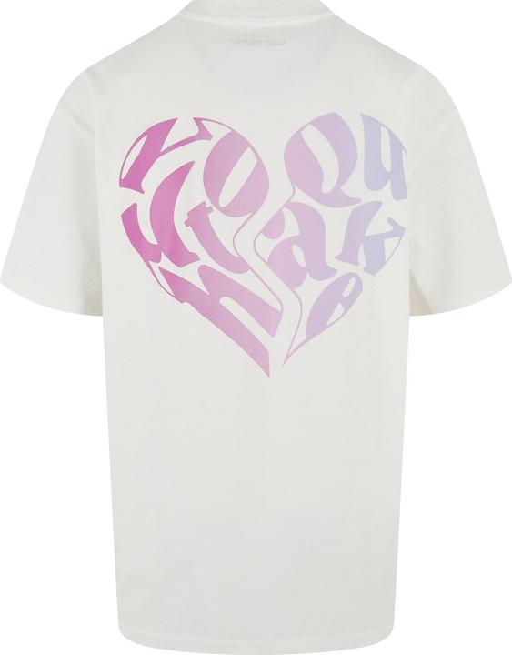 Immagine prodotto Lost Youth LY TEE - CUORE - 159771 (XL)