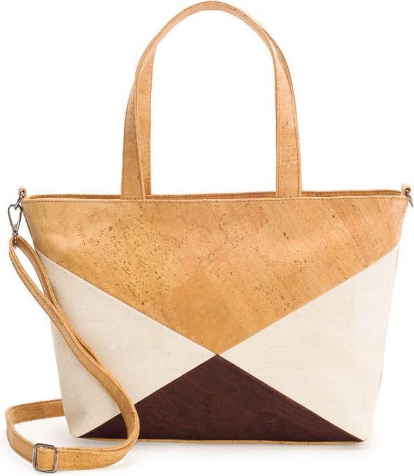 Actual product image Artelusa Palmari" handbag