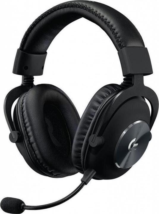 Logitech G Pro X (Kabelgebunden)