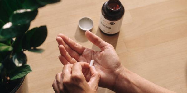 Image du produit nu3 Premium Magnesium (120 pièce(s), Capsules, 120 g)