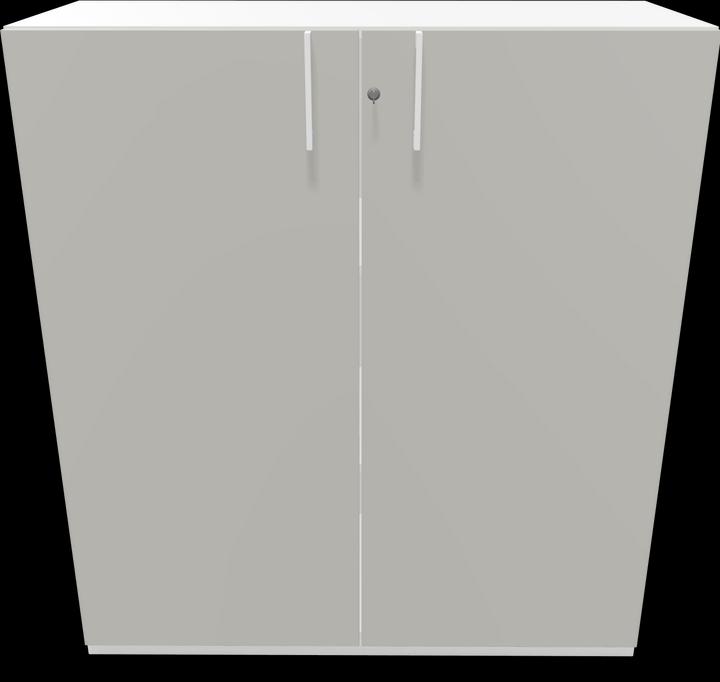 Immagine prodotto Narbutas Scelta armadio con porta a battente (100 x 40 x 111,5 cm)