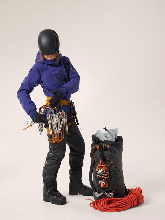 Actual product image Arc'teryx Alpha SV (M)