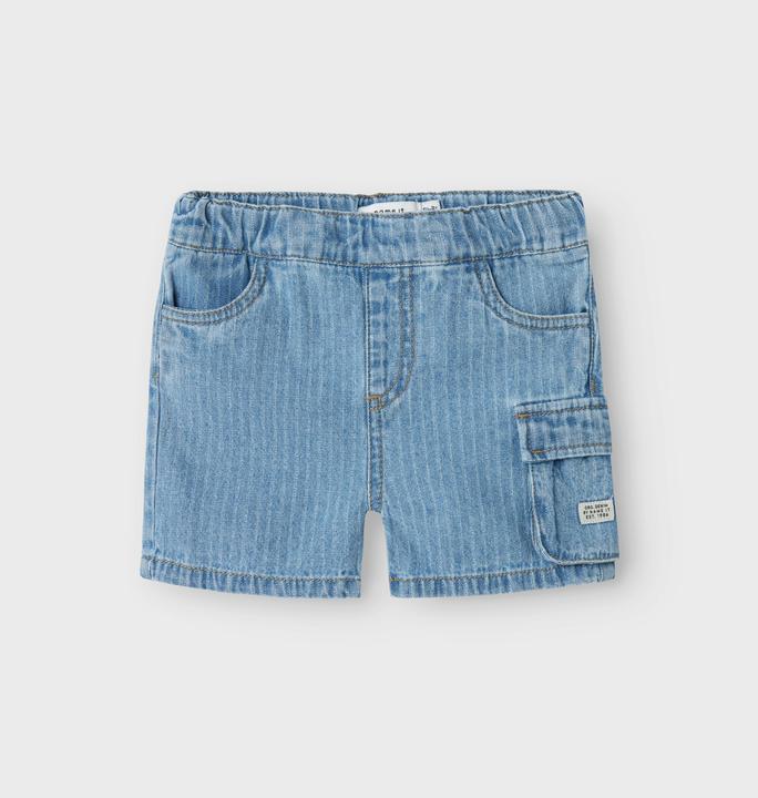 Immagine prodotto Name it Denim Jeansshorts (116)