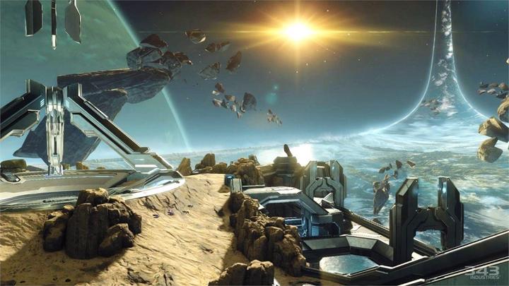 Immagine prodotto Microsoft Halo: La collezione Master Chief (Xbox Series X, Xbox One X, DE)