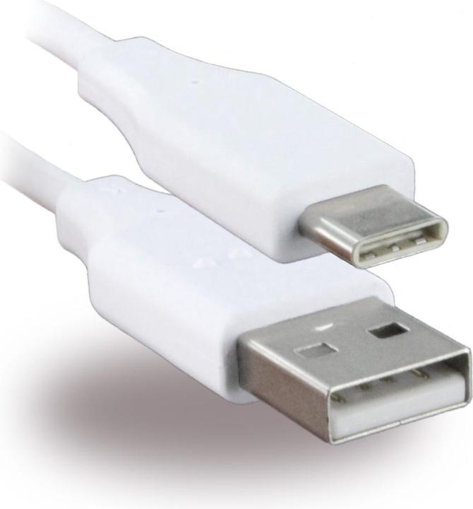 Image du produit LG USB A – USB C (1 m, USB 2.0)