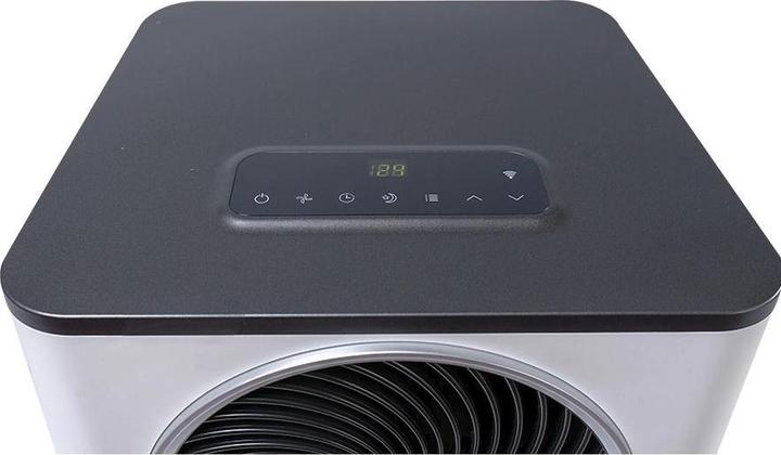 Produktbild Kibernetik KL11000 (55 m², 10918.85 BTU/h)