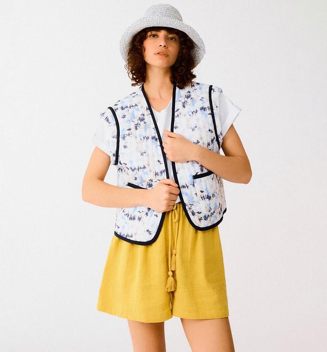 Actual product image La Redoute Collections T-shirt (XS)