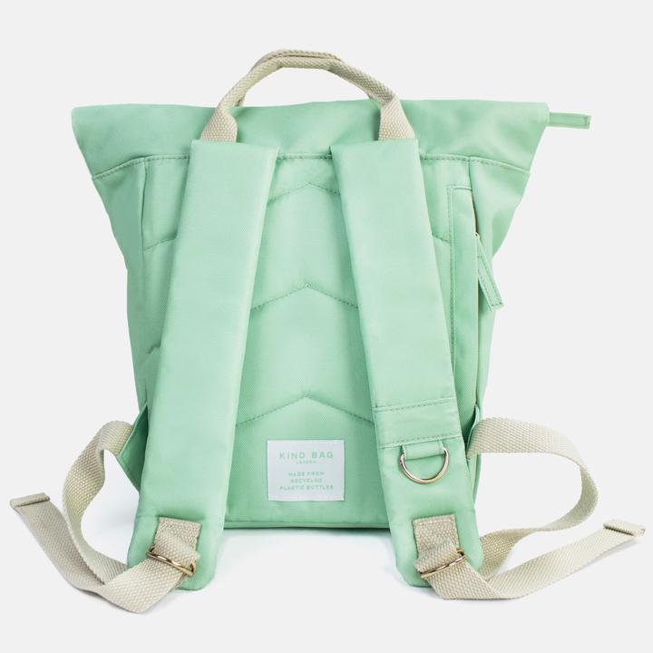 Produktbild Kind Bag Mini Backpack Sage (340 l)