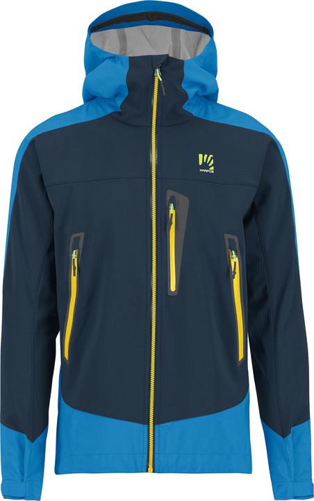 Immagine prodotto Karpos Giacca Marmolada (XL)