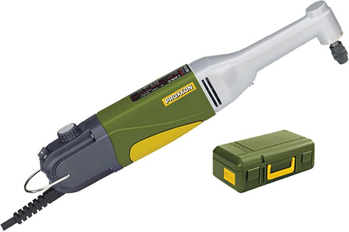Actual product image Proxxon Micromot LWB/E