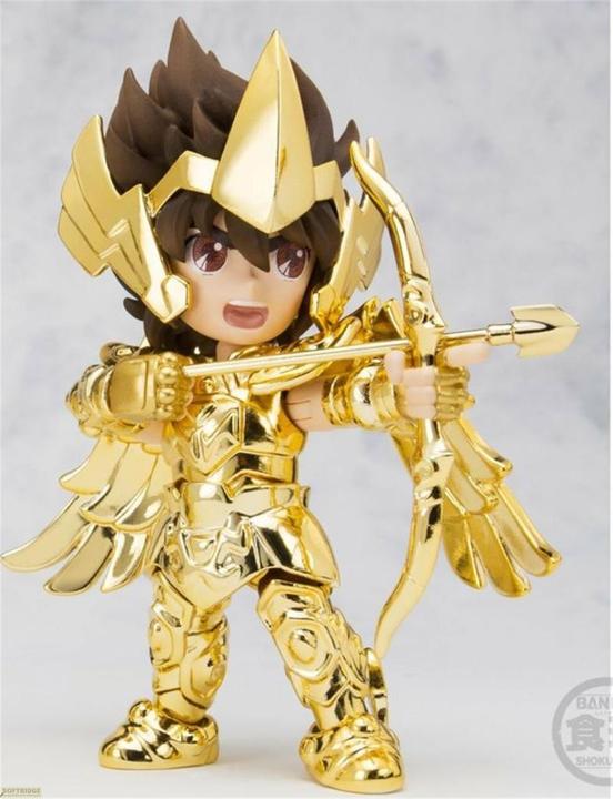 Immagine prodotto Bandai Saint Seiya - Sagittario - Collezione Saint