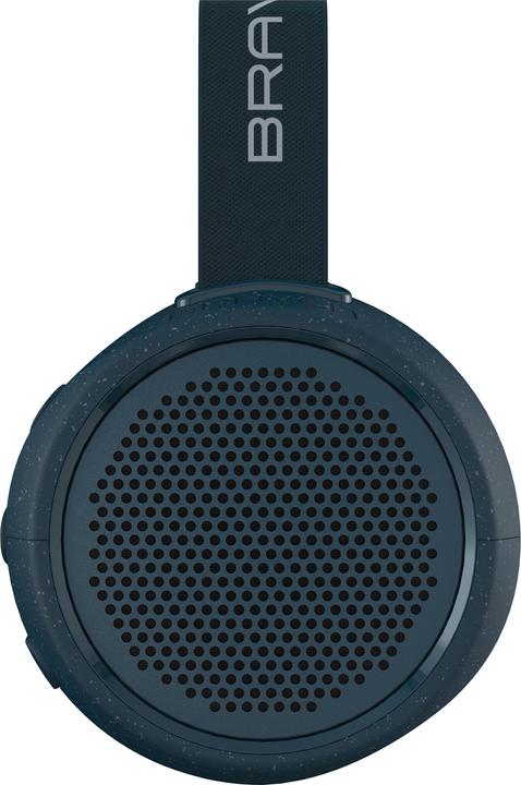 Immagine prodotto Braven Altoparlante portatile BRV-105 Mono Nero (8 h, Batteria ricaricabile)