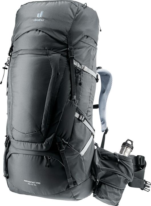 Actual product image Deuter Aircontact Pro 65+10 (75 l)