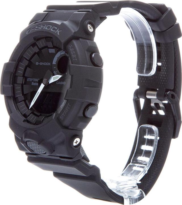 Produktbild G-Shock Gba-800-1aer (Sportuhr, Digitaluhr, Analoguhr, Hybrid Uhr, Chronograph, 49 mm)