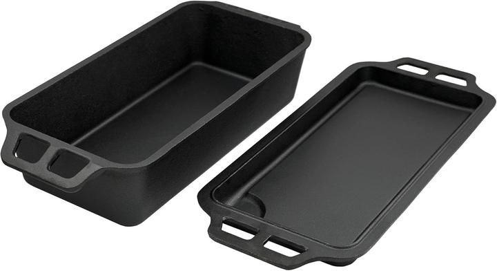 Actual product image BBQ-Toro Dutch Oven