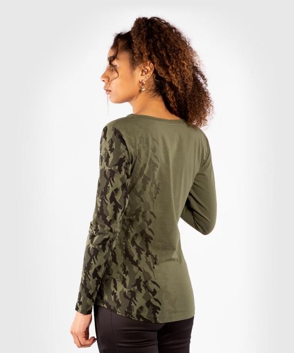 Actual product image UFC | Venum Authentic Fight Week Women's Long Sleeve T-shirt (S)