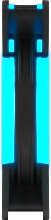 Image du produit AeroCool Ventilateur de boîtier Rev RGB (120 mm)