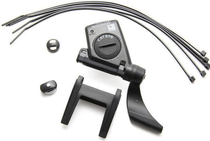 Immagine prodotto CatEye Kit sensore/supporto Stealth Stealth50, Stealth Evo+