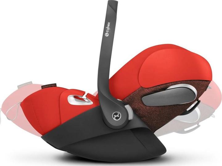 Image du produit Cybex Cloud Z Plus i-Size