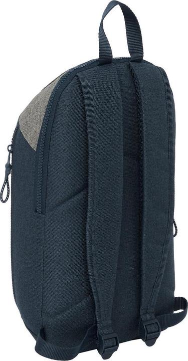 Image du produit Kappa Sac à dos Dark navy Mini Gris Bleu marine 22 x 39 x 10 cm