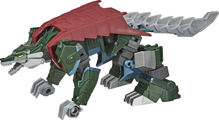 Immagine prodotto Transformers Cyberverse UlTransformers